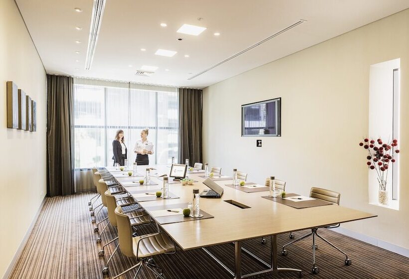 فندق Fraser Suites Sydney