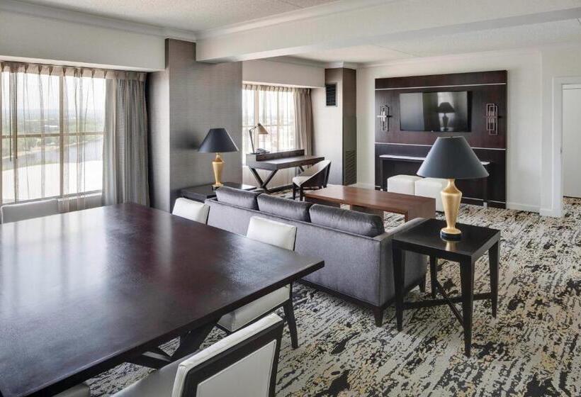 فندق Hartford Marriott Downtown