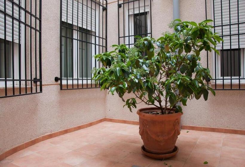 Hotel Hidalgo Quijada