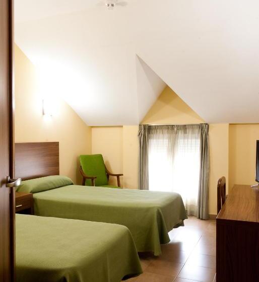 Hotel Hidalgo Quijada