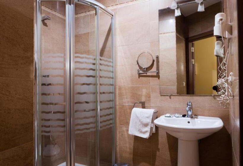 Hotel Hidalgo Quijada