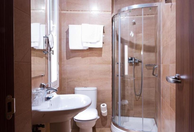 Hotel Hidalgo Quijada