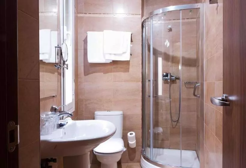 Отель Hidalgo Quijada