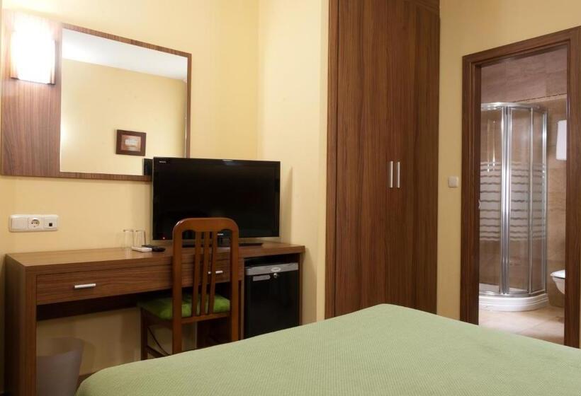 Hotel Hidalgo Quijada