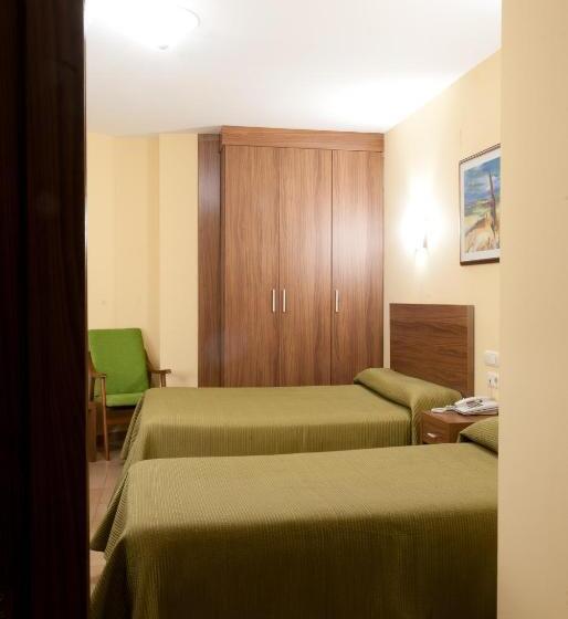 Hotel Hidalgo Quijada