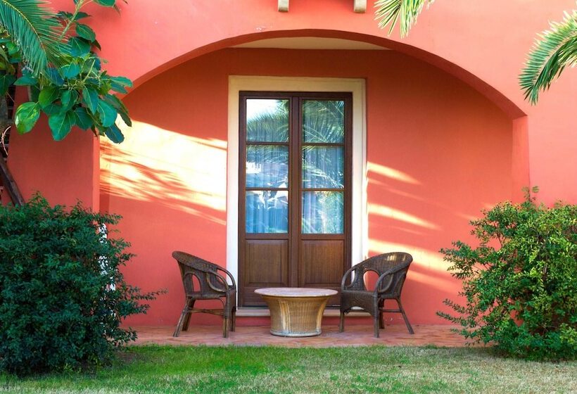 호텔 Il Vecchio Mulino