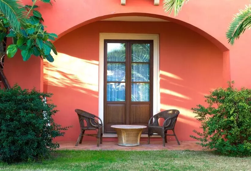 בית מלון כפרי Il Vecchio Mulino