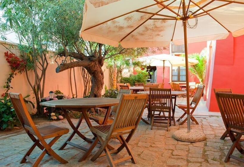 호텔 Il Vecchio Mulino