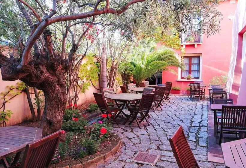 בית מלון כפרי Il Vecchio Mulino