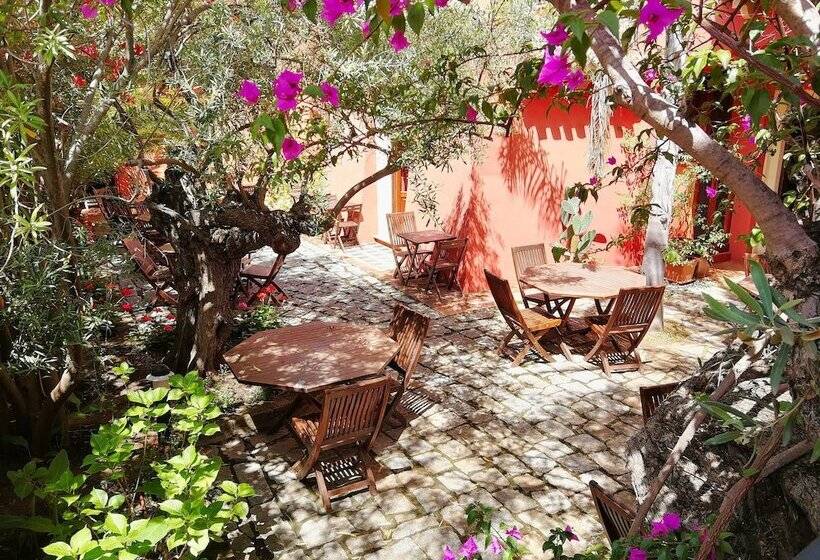 호텔 Il Vecchio Mulino