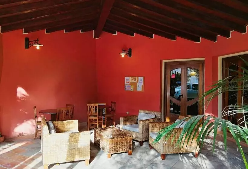 בית מלון כפרי Il Vecchio Mulino