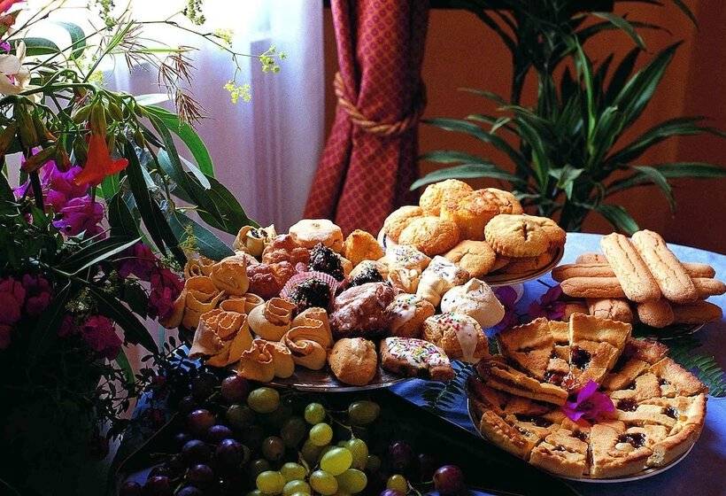 호텔 Il Vecchio Mulino