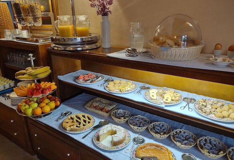 호텔 Il Vecchio Mulino