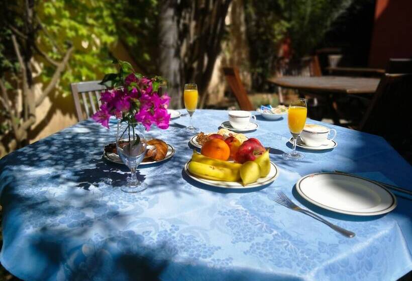 호텔 Il Vecchio Mulino