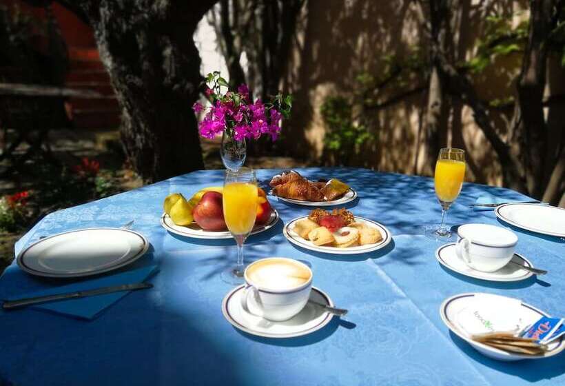 호텔 Il Vecchio Mulino