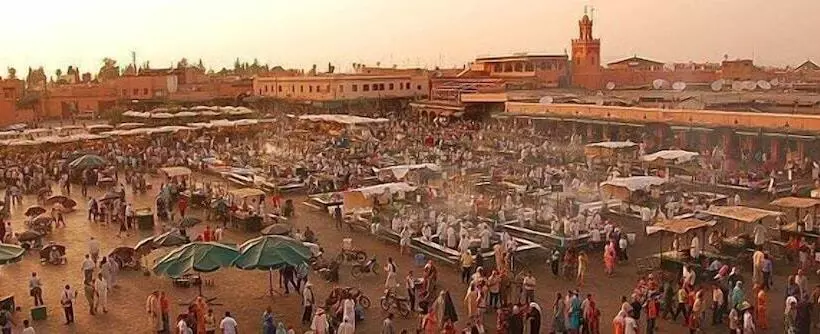 هتل Imperial Plaza & Spa