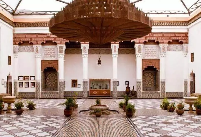 هتل Imperial Plaza & Spa