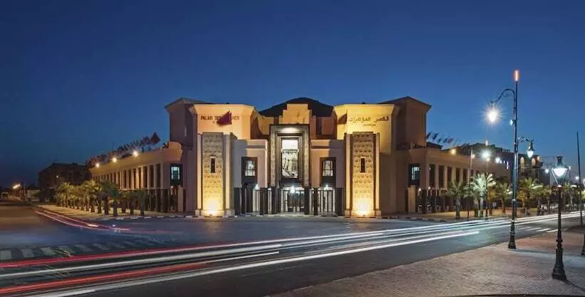 هتل Imperial Plaza & Spa