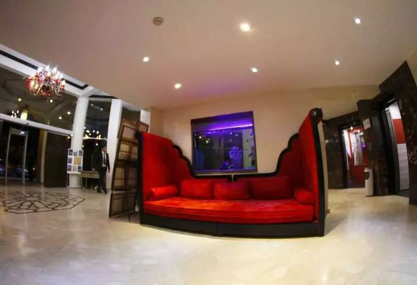 هتل Imperial Plaza & Spa