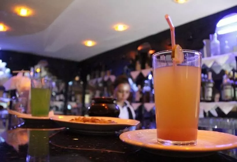 هتل Imperial Plaza & Spa