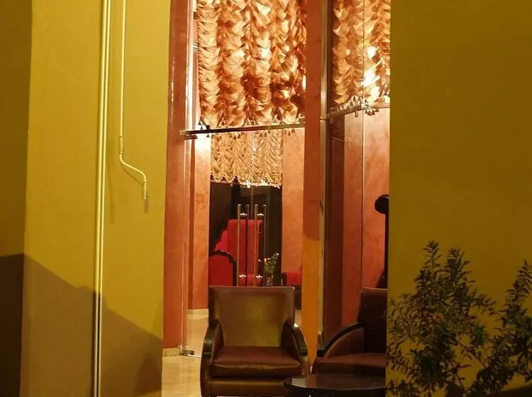 هتل Imperial Plaza & Spa