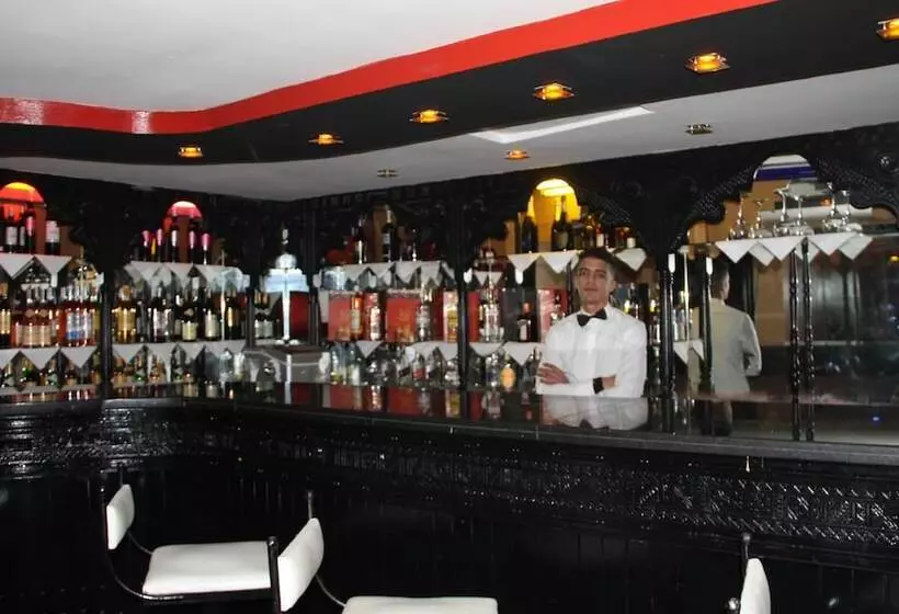 هتل Imperial Plaza & Spa