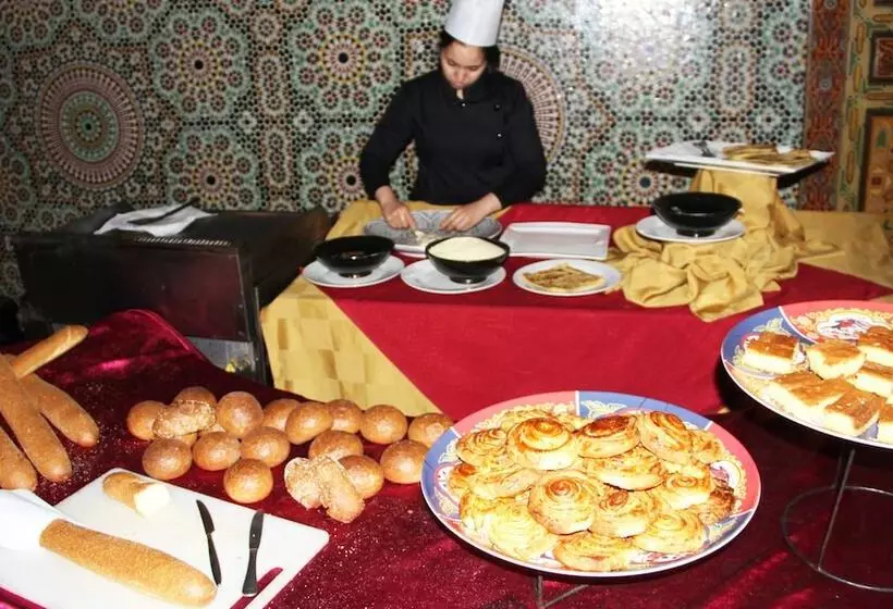 هتل Imperial Plaza & Spa