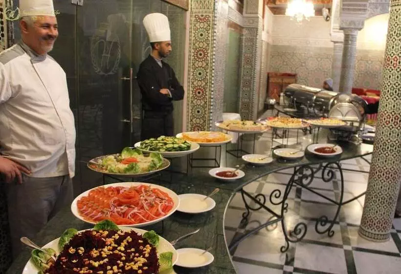 هتل Imperial Plaza & Spa