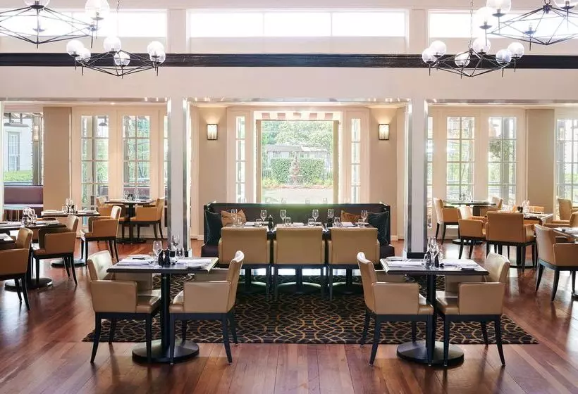 酒店 Kurrajong Canberra