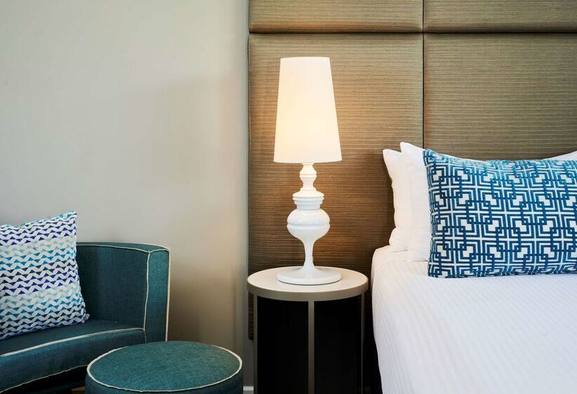 Hotel Kurrajong Canberra