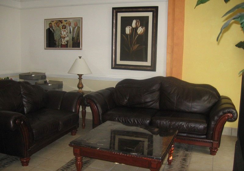 Отель La Quinta Inn Brownsville