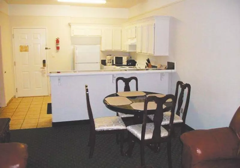 酒店 La Quinta Inn Brownsville