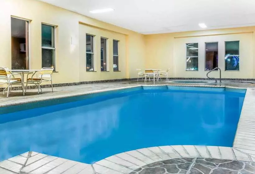 ホテル La Quinta By Wyndham Kerrville