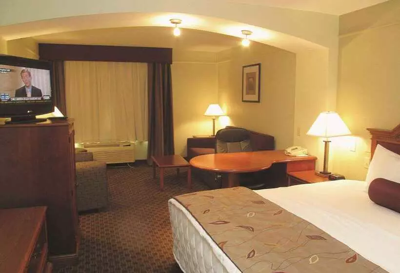 ホテル La Quinta By Wyndham Kerrville