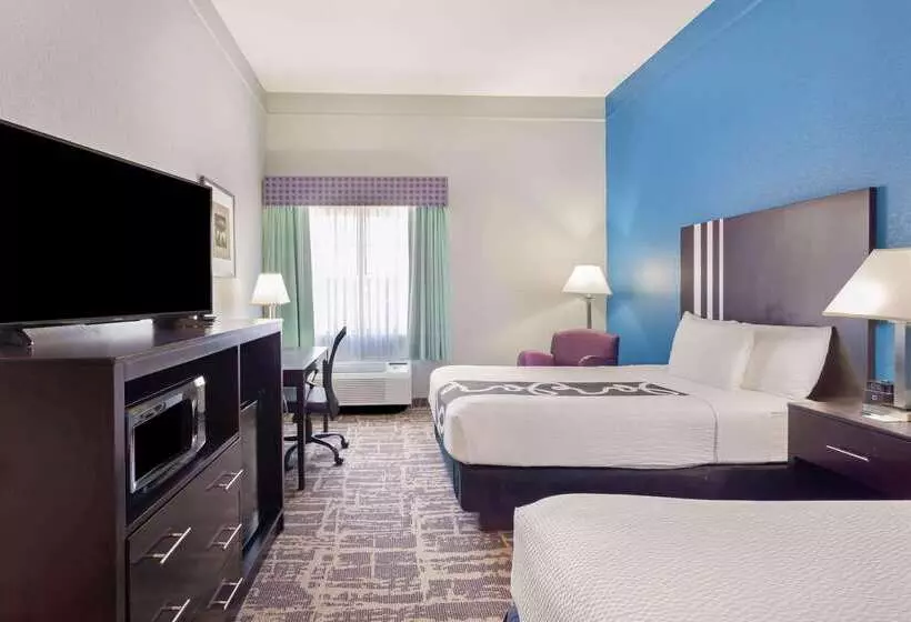 ホテル La Quinta By Wyndham Kerrville