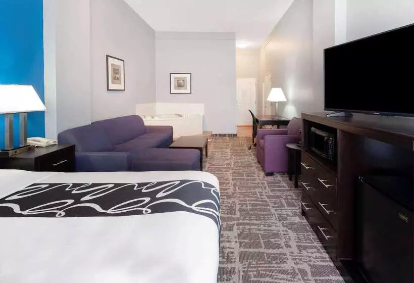 ホテル La Quinta By Wyndham Kerrville