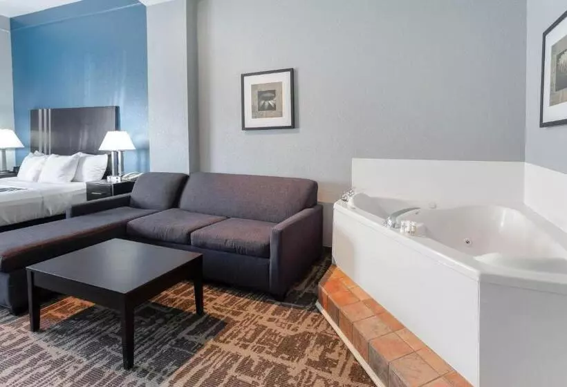 ホテル La Quinta By Wyndham Kerrville