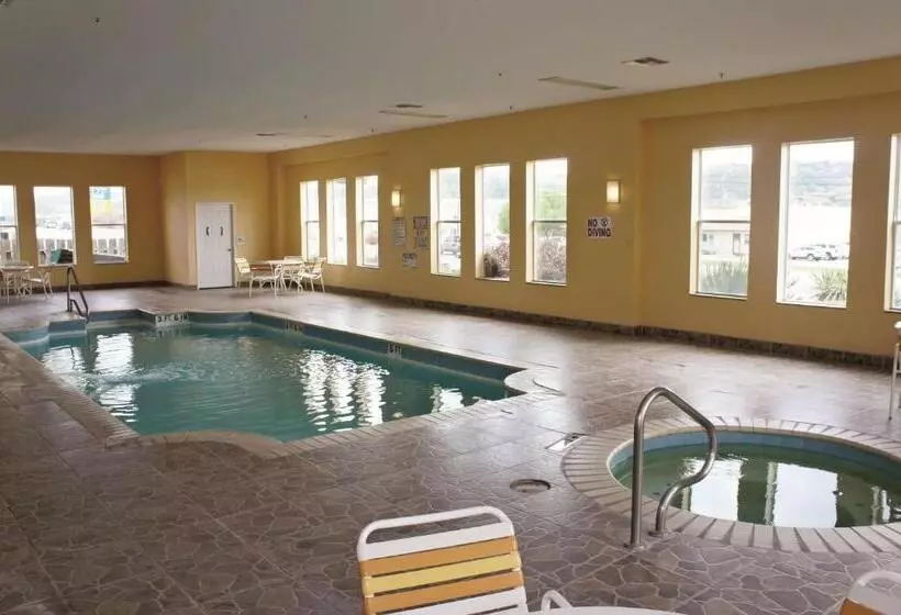 ホテル La Quinta By Wyndham Kerrville