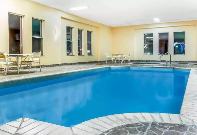 ホテル La Quinta By Wyndham Kerrville