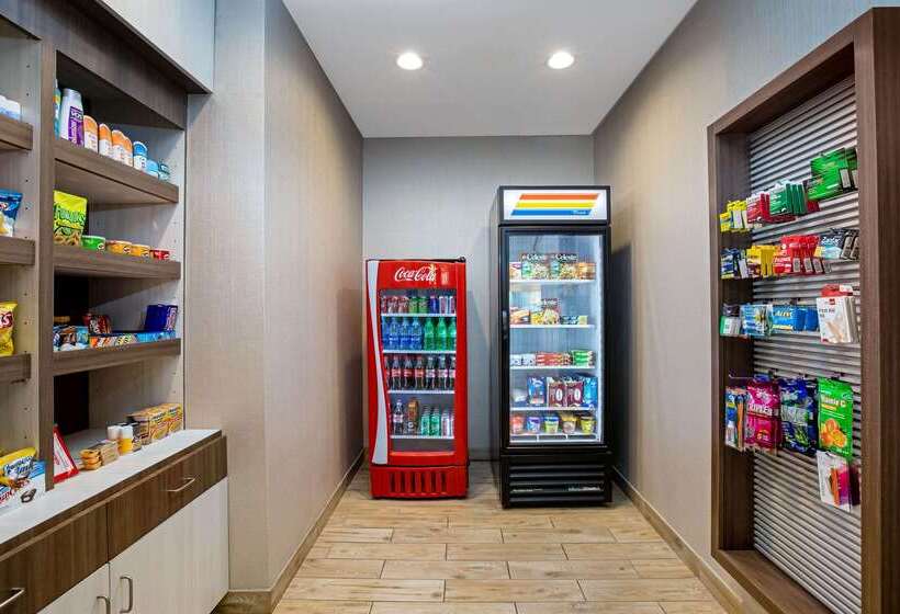 酒店 La Quinta By Wyndham Manteca Ripon