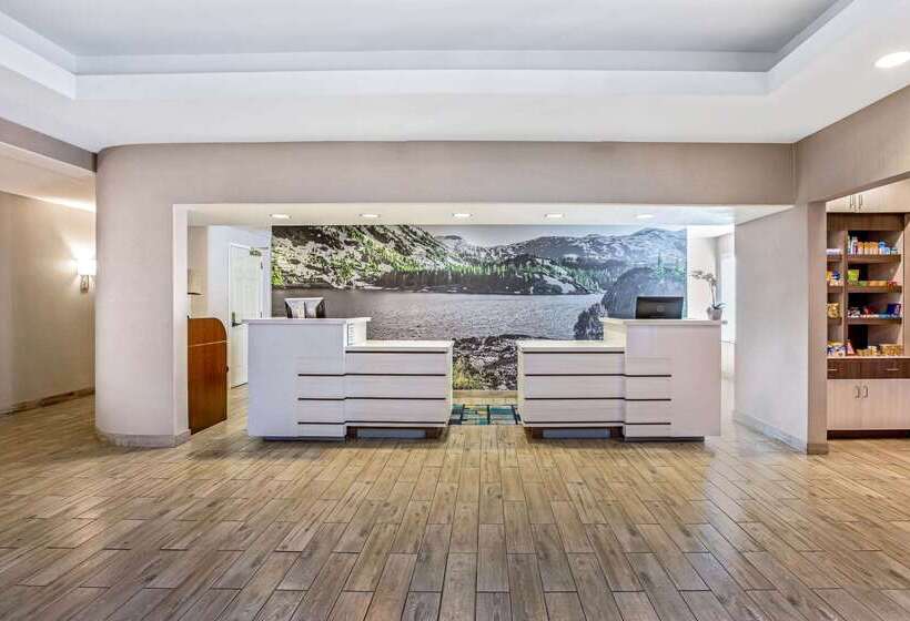 酒店 La Quinta By Wyndham Manteca Ripon