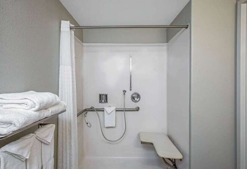 酒店 La Quinta By Wyndham Manteca Ripon