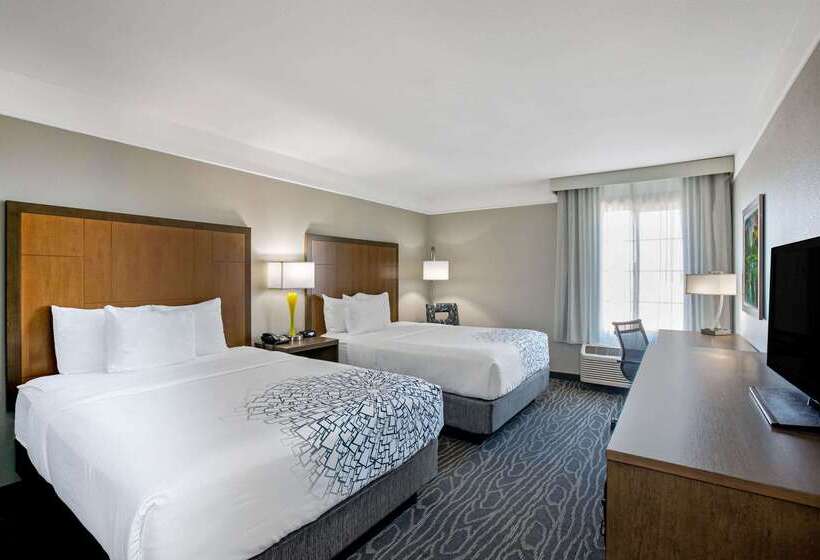 酒店 La Quinta By Wyndham Manteca Ripon