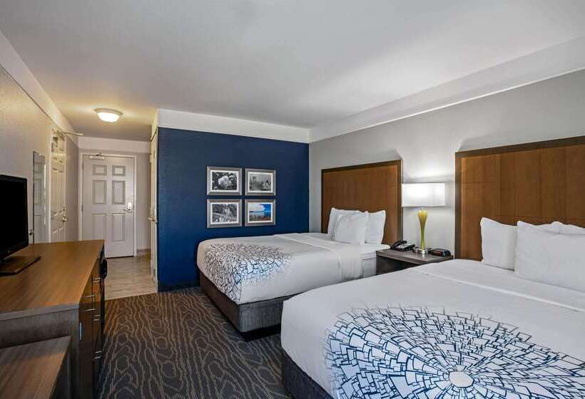 酒店 La Quinta By Wyndham Manteca Ripon