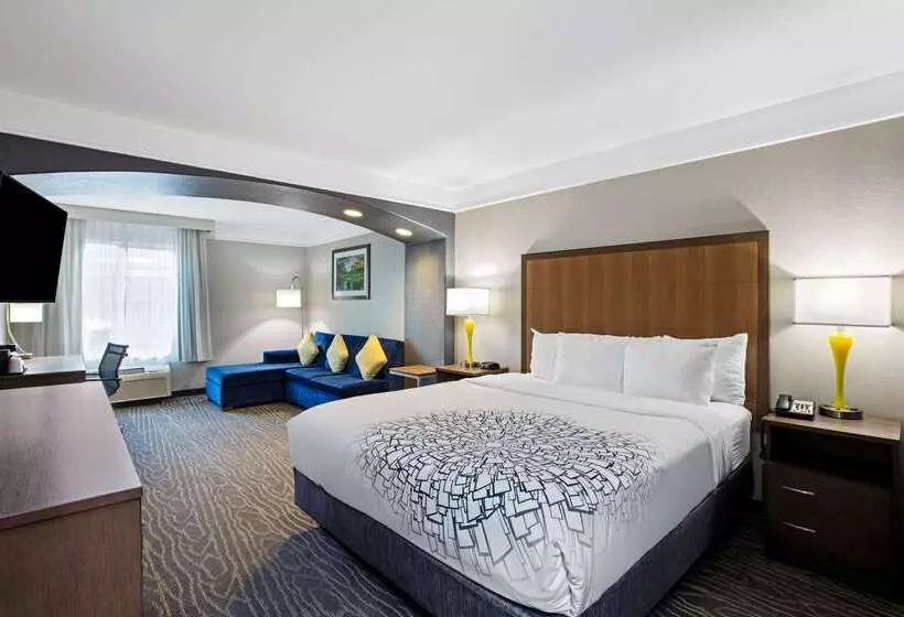 Отель La Quinta By Wyndham Manteca Ripon