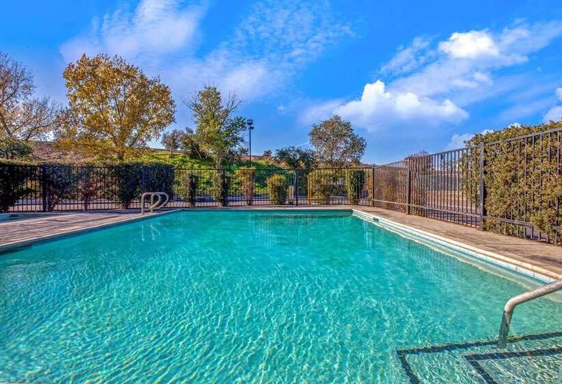 酒店 La Quinta By Wyndham Manteca Ripon