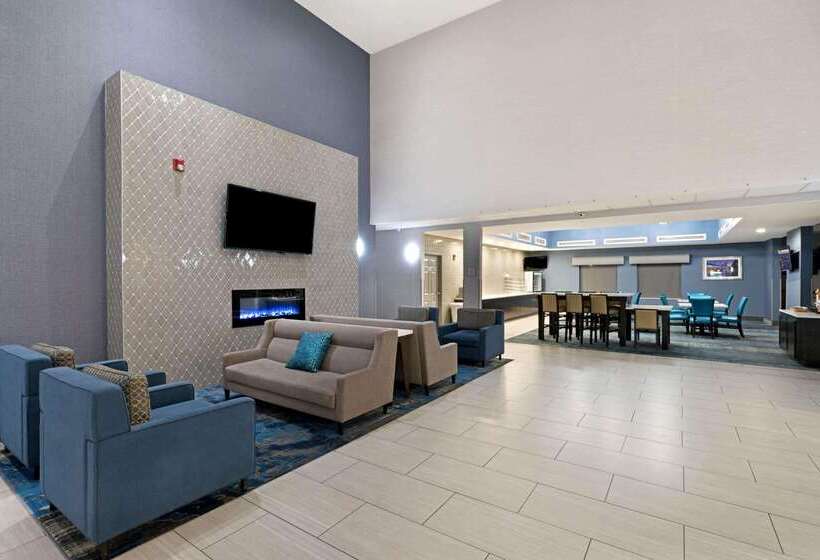 فندق La Quinta By Wyndham Phoenix I 10 West