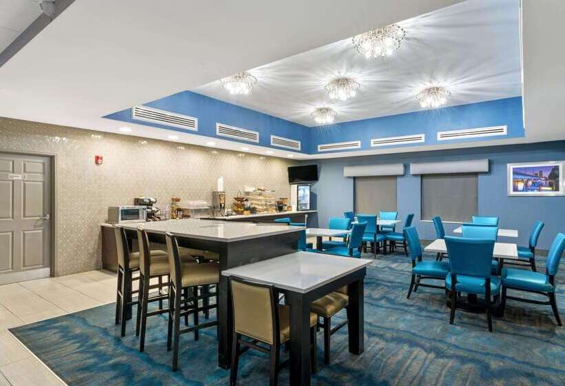 فندق La Quinta By Wyndham Phoenix I 10 West