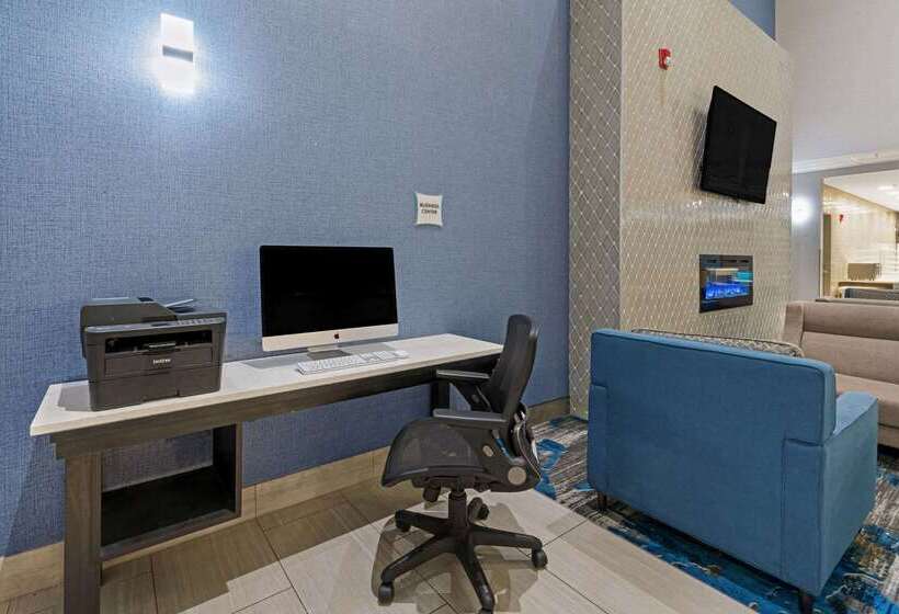 فندق La Quinta By Wyndham Phoenix I 10 West