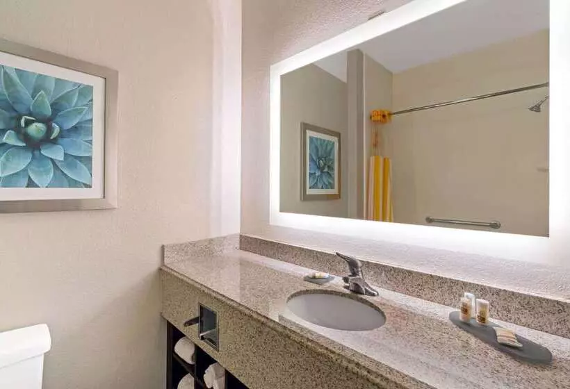 هتل La Quinta By Wyndham Phoenix I 10 West